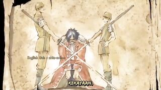 One Piece Episode 21