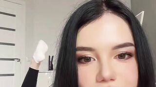 Tik tok girl
