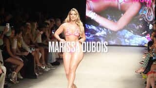 Marissa Dubois in SLOW MOTION ｜ Miami Swim Week 2024