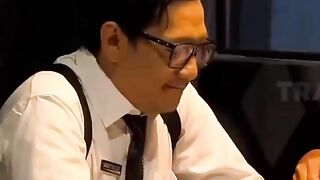 PARTO kode HAUS eh tetep bikin NGAKAK !!! #laporpak #laporpaktrans7 #andretaulany #parto