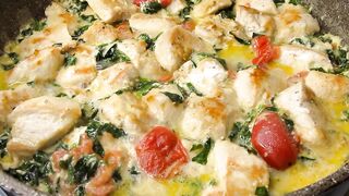 Обязательно приготовьте!