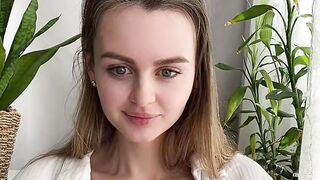 Tik tok girl