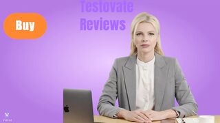Testovate Reviews
