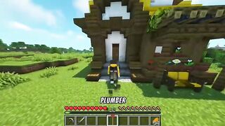 Daisy is MISSING in Minecraft! Part 1