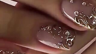 Unhas incríveis