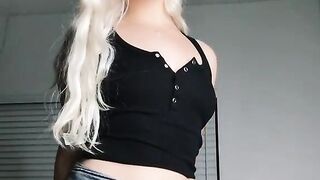 #spy cameltoe #cameltoes #leggings # #bigtoe #yogapants #hotgirl