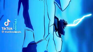 Luffy gear 5