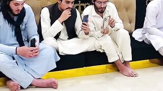Hafiz abubakar SHb beautiful voice
