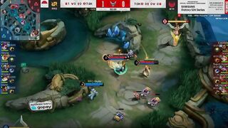 MPL INDONESIA RRQ VS BTR