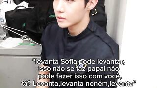 Levanta Nenem Video Original