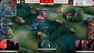 MPL INDONESIA RRQ VS BTR