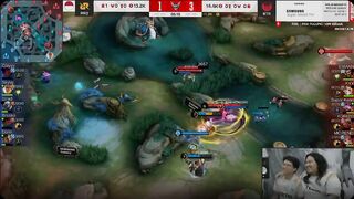 MPL INDONESIA RRQ VS BTR