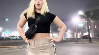 Be cute