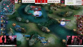 MPL INDONESIA RRQ VS BTR