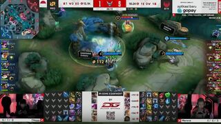 MPL INDONESIA RRQ VS BTR