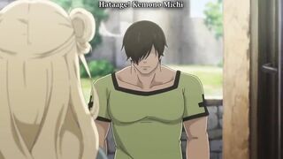 Craziest Thot Slayer in Anime Ever