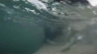 If You See This Video Your Lucky #cool #virsl #surf #cool.
