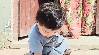Baby child