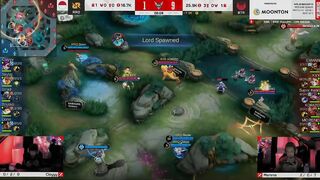 MPL INDONESIA RRQ VS BTR