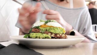 "Food trends to adopt this season"
