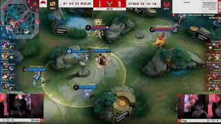 MPL INDONESIA RRQ VS BTR