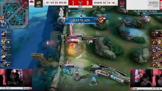 MPL INDONESIA RRQ VS BTR
