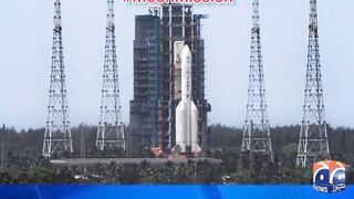 Space missions Pakistan| moon mission