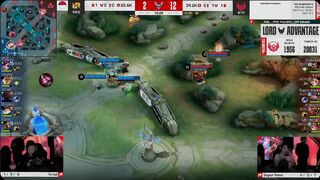 MPL INDONESIA RRQ VS BTR