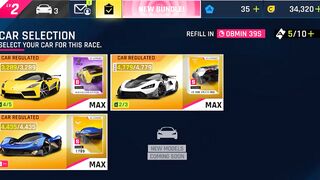 Asphalt 9 #4