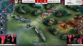 MPL INDONESIA RRQ VS BTR