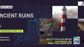 Asphalt 9 #5
