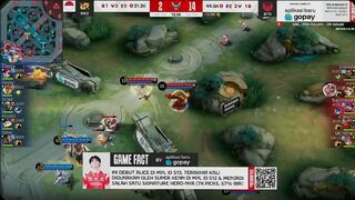 MPL INDONESIA RRQ VS BTR