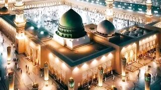 Wo mera Nabi hai