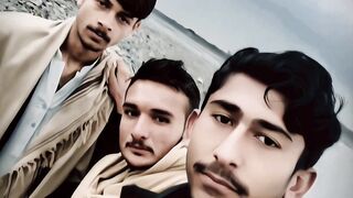 Attitude video