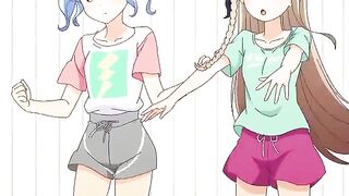 Idoly Pride - Dancin AMV