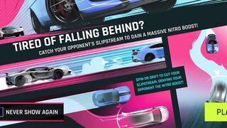Asphalt 9 #8