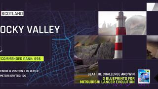 Asphalt 9 #10