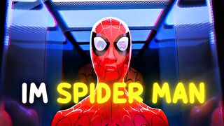 Spider man