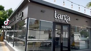 Tarka Restaurant In Khobar @Tarka restaurant