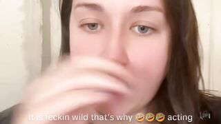 pay attention! pay attention! This girl is now live!