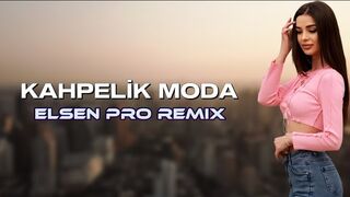 Tekir & İntizar - Kahpelik Moda (Elsen Pro Remix)