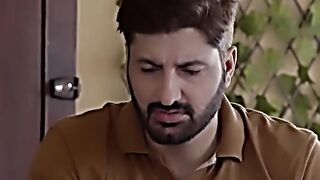 Khud ki moye moye ho gai