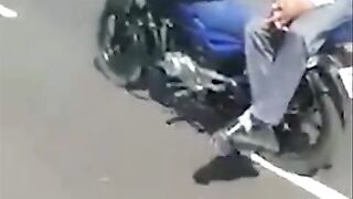We all have one life to live
