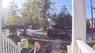 He's not his father
