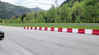 Austria Mountain View -amateur racing tyre test