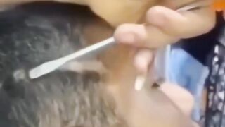 Çorumlu Amir - New barber techniques part 2---- - corumluamir(HD).