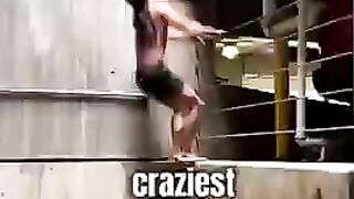 The Real life Tarzan