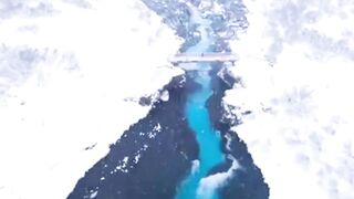 Nature Beauty in Drone View ????