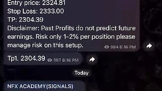 Make money