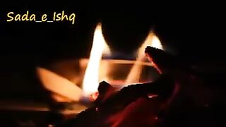 Jis_Ne_Pocha_Ham_Se_Bichde_Yar_Ka____Bewafa_Se_Dil_Laga_Ke_Ro_pad____Nusrat_Fateh_Ali_Khan_Qawali(144p).